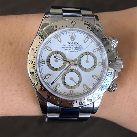 rolex cosmograph daytona prezzo nuovo|rolex daytona price guide.